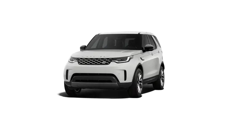 Discovery R-Dynamic HSE image 1